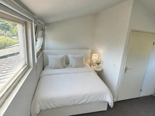 Woning te huur in Oost, Amsterdam