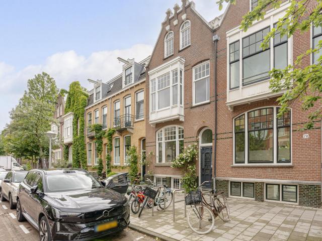 Woning te huur in Oost, Amsterdam
