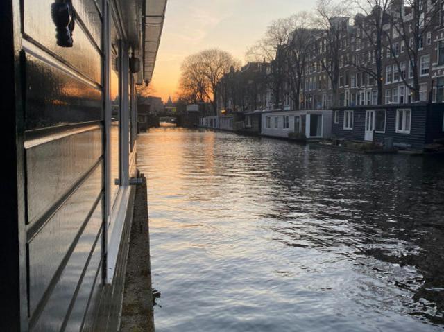 Woning te huur in Centrum, Amsterdam