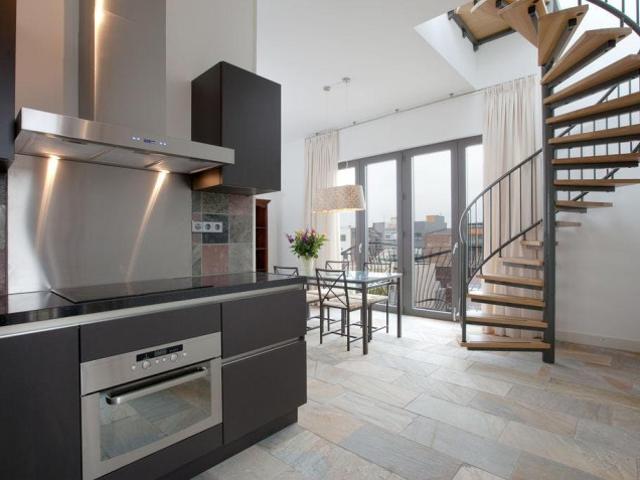 Woning te huur in Oost, Amsterdam