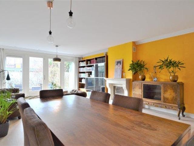 Woning te huur in Noord, Amsterdam