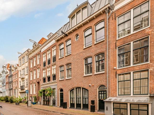 Woning te huur in Centrum, Amsterdam