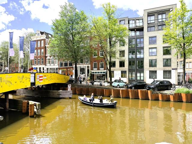 Woning te huur in Centrum, Amsterdam