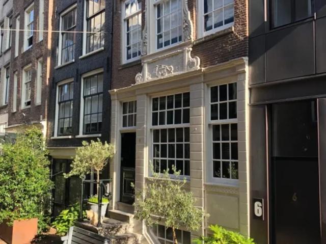 Woning te huur in Centrum, Amsterdam