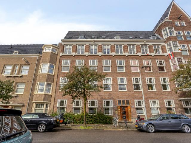 Woning te huur in Oud-Zuid, Amsterdam