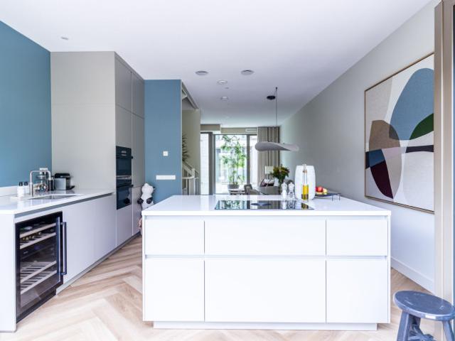 Woning te huur in Oost, Amsterdam