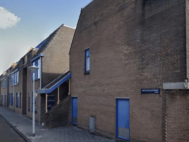 Woning te huur in Vogelbuurt, Amsterdam