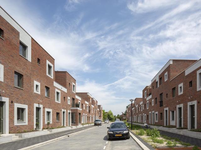 Woning te huur in Zuidoost, Amsterdam