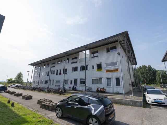 Woning te huur in Oost, Amsterdam