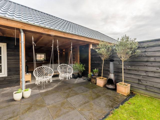 Woning te huur in Schellingwoude, Amsterdam
