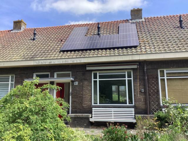 Woning te huur in Noord, Amsterdam
