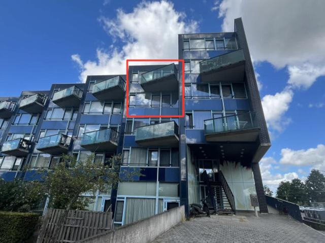 Woning te huur in Sloten, Amsterdam