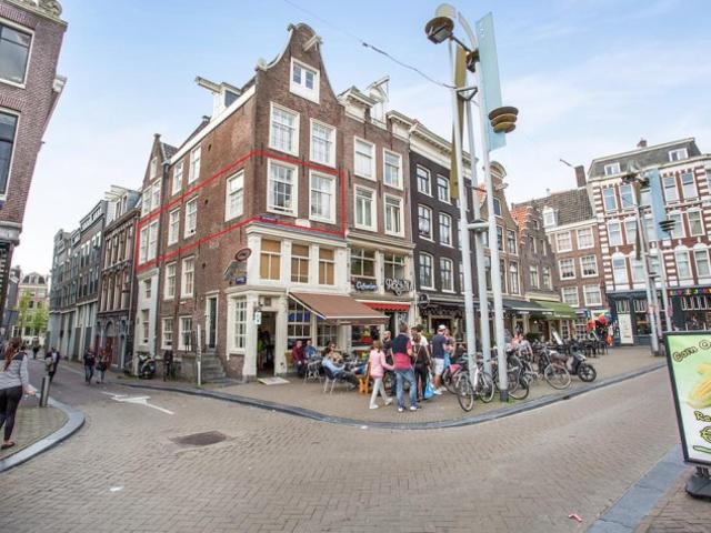 Woning te huur in Centrum, Amsterdam