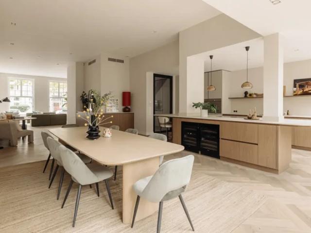 Woning te huur in Amsterdam, Noord Holland