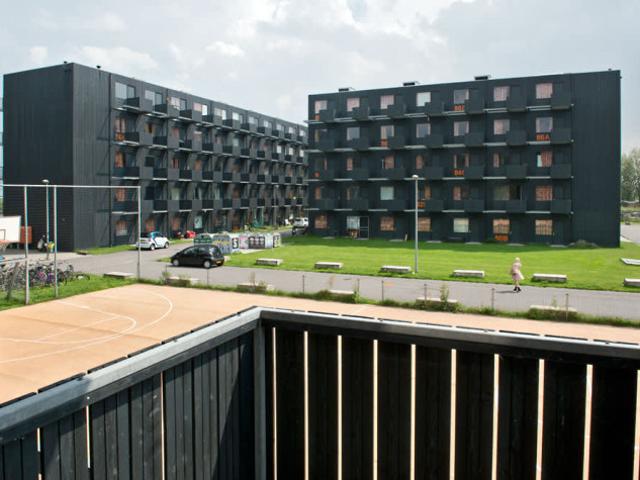 Woning te huur in Oost, Amsterdam