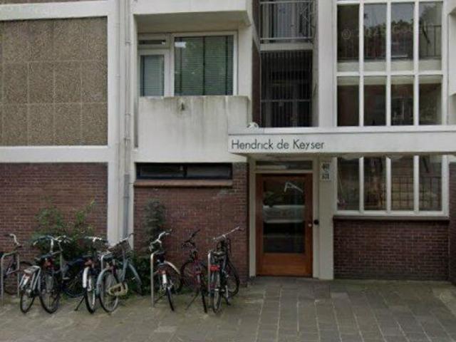 Appartement te huur in Zuid, Amsterdam