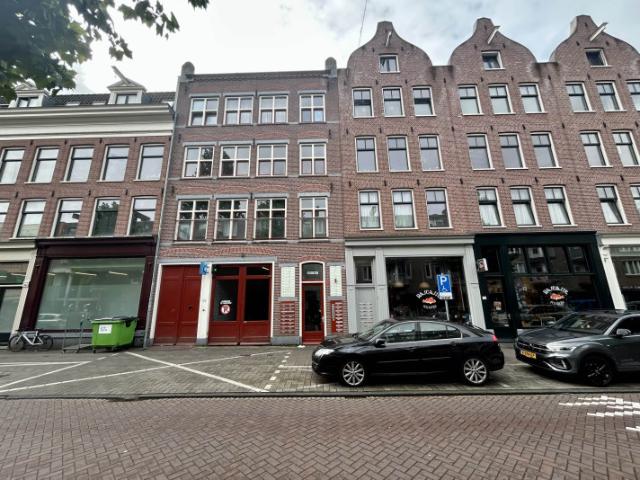 Woning te huur in Oost, Amsterdam