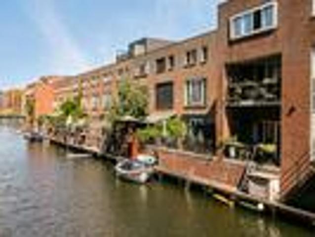 Woning te huur in IJburg, Amsterdam