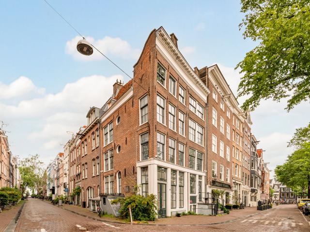 Woning te huur in Centrum, Amsterdam