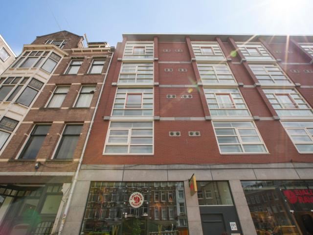 Woning te huur in Centrum, Amsterdam