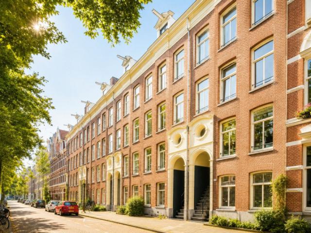 Woning te huur in Oost, Amsterdam