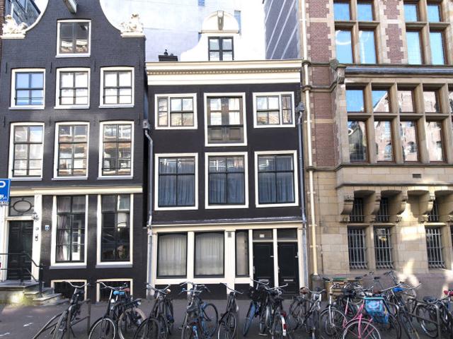 Woning te huur in Centrum, Amsterdam