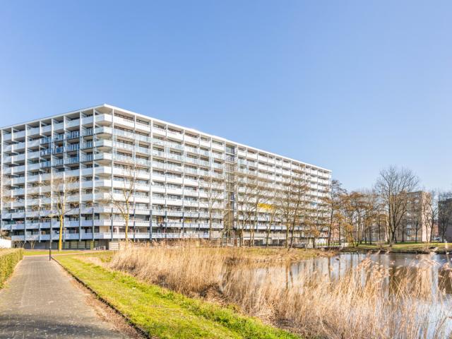 Woning te huur in Zuidoost, Amsterdam