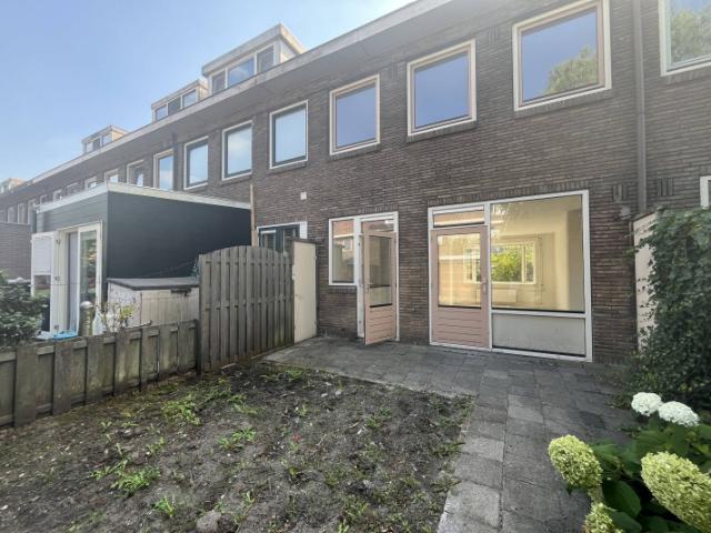 Woning te huur in Tuindorp Oostzaan, Amsterdam