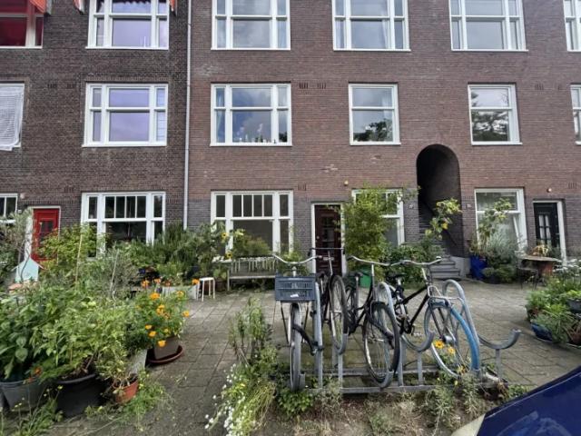Woning te huur in Zuid, Amsterdam