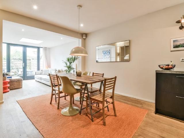 Appartement te huur in West, Amsterdam