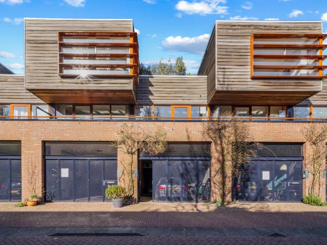 Woning te huur in Schellingwoude, Amsterdam