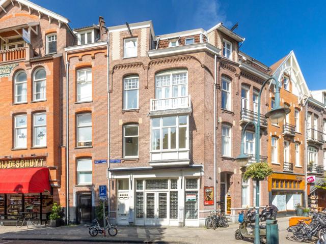Woning te huur in Oud-Zuid, Amsterdam