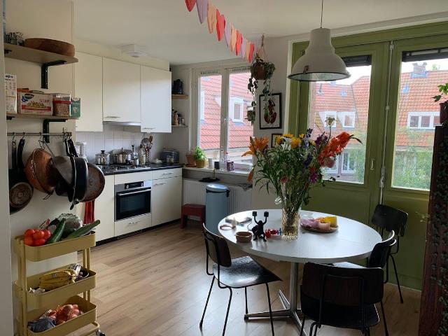Woning te huur in West, Amsterdam