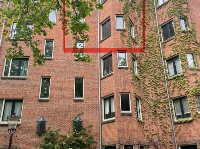 Woning te huur in Zuid, Amsterdam