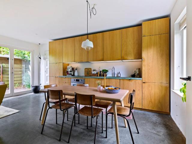 Woning te huur in Schellingwoude, Amsterdam