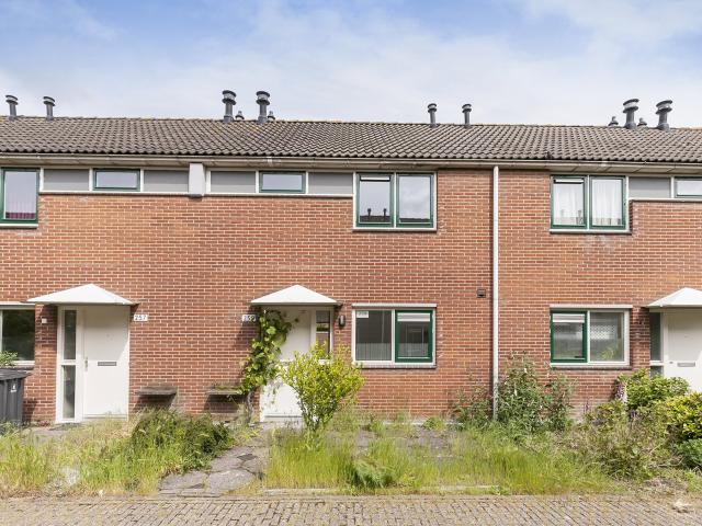 Woning te huur in Zuidoost, Amsterdam