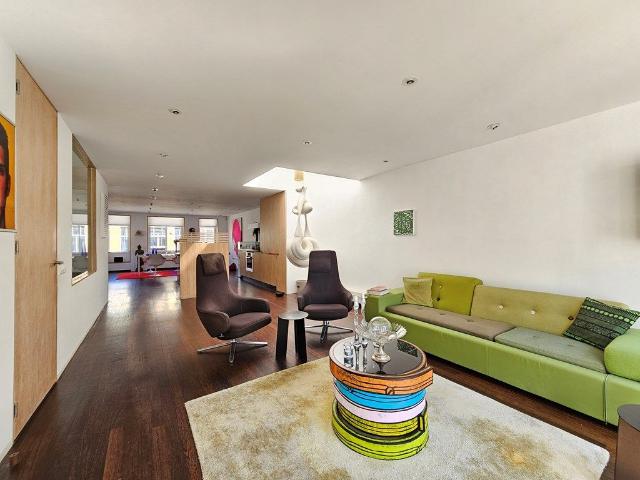 Woning te huur in Centrum, Amsterdam