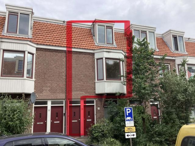 Woning te huur in Noord, Amsterdam