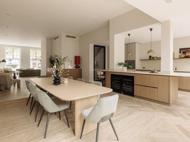 Woning te huur in Amsterdam, Noord Holland