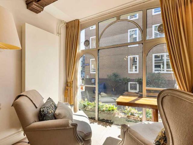 Woning te huur in Centrum, Amsterdam