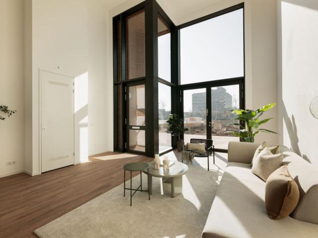 Woning te huur in Zuid, Amsterdam
