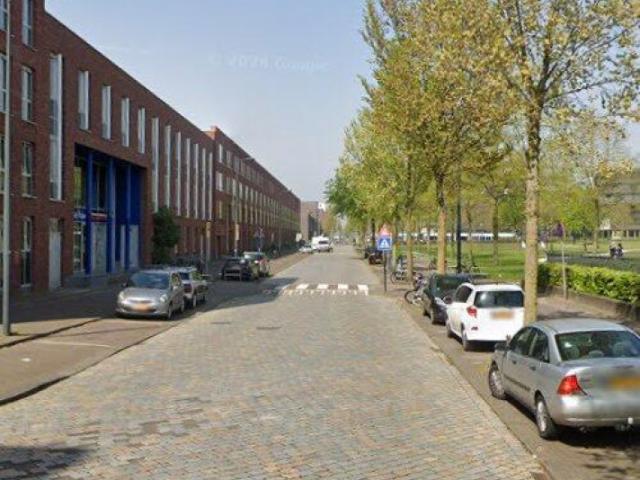 Woning te huur in Oost, Amsterdam