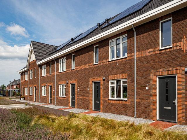 Woning te huur in Apeldoorn, Gelderland
