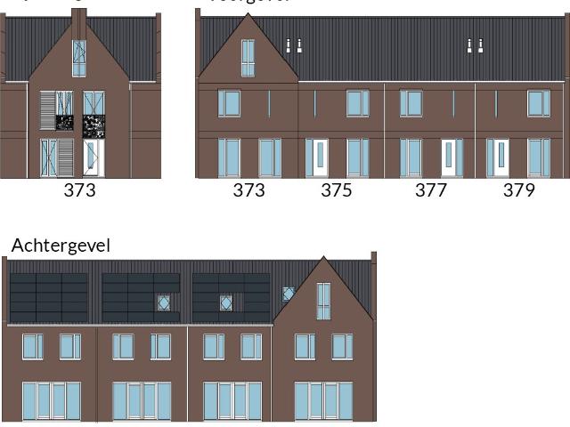 Woning te huur in Oost, Apeldoorn