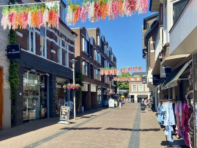 Woning te huur in Apeldoorn, Gelderland