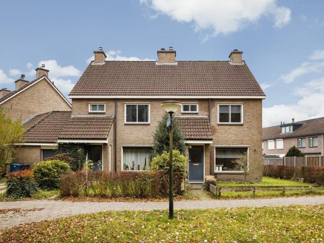 Woning te huur in Matenhoeve, Apeldoorn