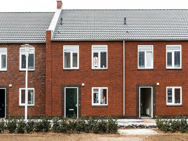 Landhuis te huur in Apeldoorn