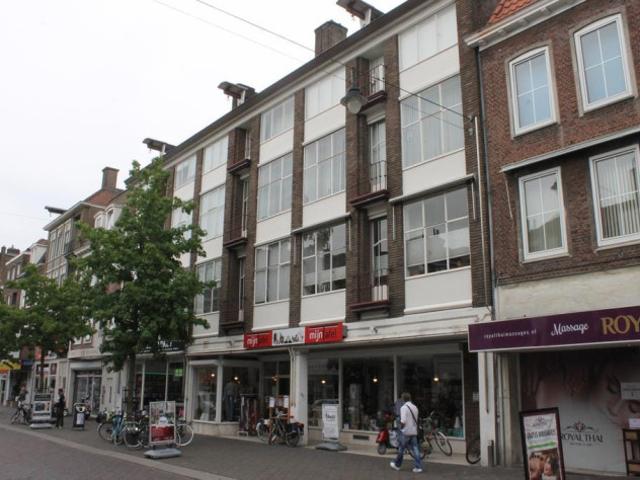 Woning te huur in Spijkerkwartier, Arnhem