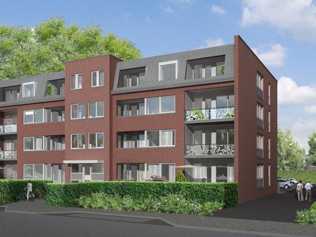 Woning te huur in Arnhem