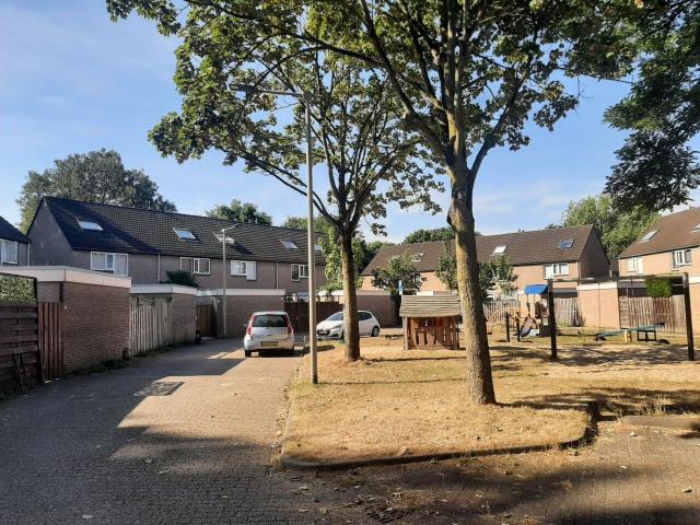 Woning te huur in De Laar-Oost, Arnhem